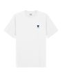 T-Shirt Arte Antwerp Heart Logo Bianco Online