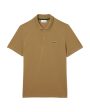 Polo Uomo Lacoste Verde Militare For Discount