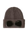 CP Company Extra Fine Merino Wool Google Beanie Boulevard Discount