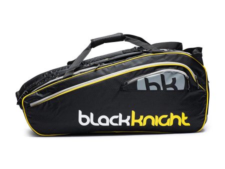 Black Knight Competition Bag Discount