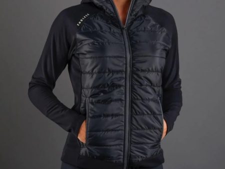 Endless 40091 Jacket Deuce Discount