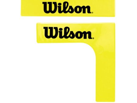 Wilson EZ Court Lines For Discount