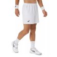 Asics Court 7 Inch Short Mens White For Sale