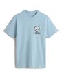 T-Shirt Vans Sunbaked SS Tee Celeste Online Sale