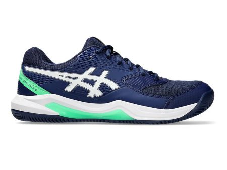 Asics 1041A448 Gel-Dedicate 8 Clay Mens For Discount