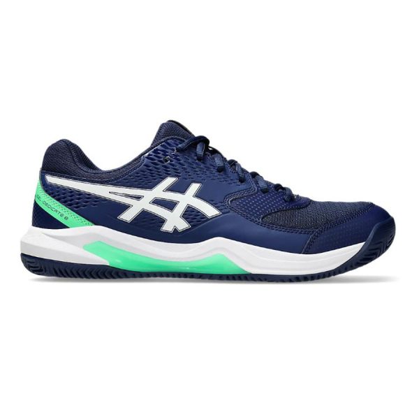 Asics 1041A448 Gel-Dedicate 8 Clay Mens For Discount