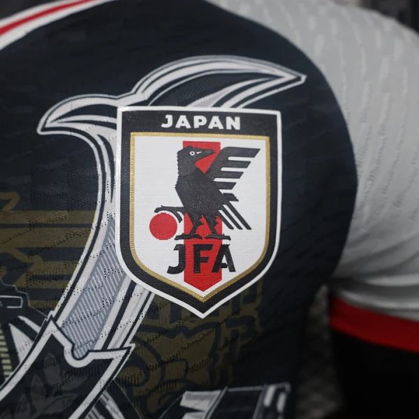 Maillot Concept Japon Shogun Online Hot Sale