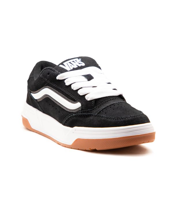 Vans Hylane Black-White-Gum Online now