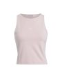 Calvin Klein Archival Milano Top Rosa For Sale