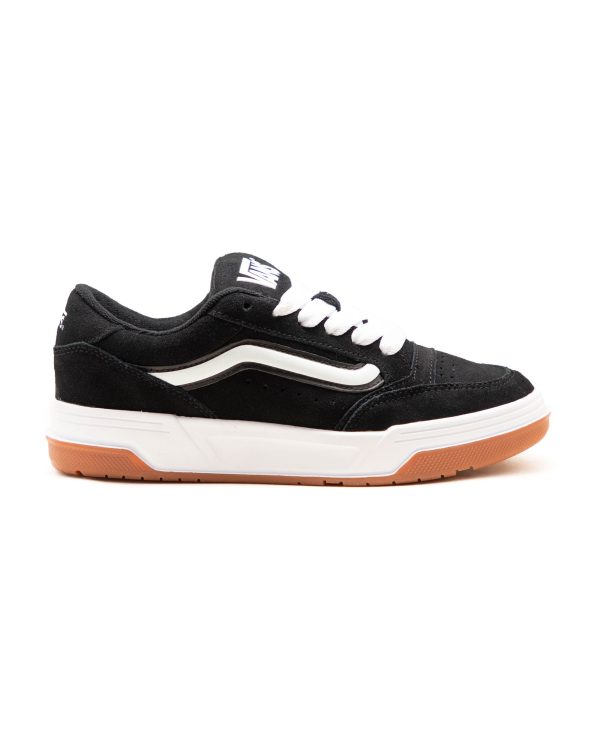 Vans Hylane Black-White-Gum Online now