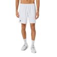 Asics 2041A261 Court 9 Inch Short Mens Online