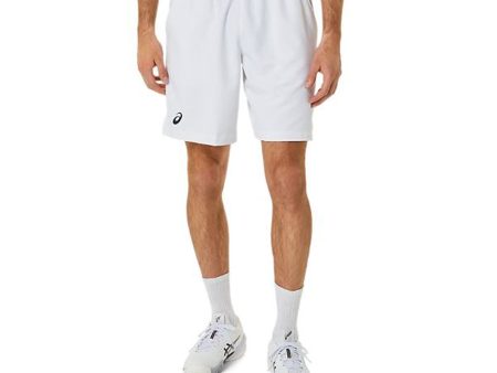 Asics 2041A261 Court 9 Inch Short Mens Online