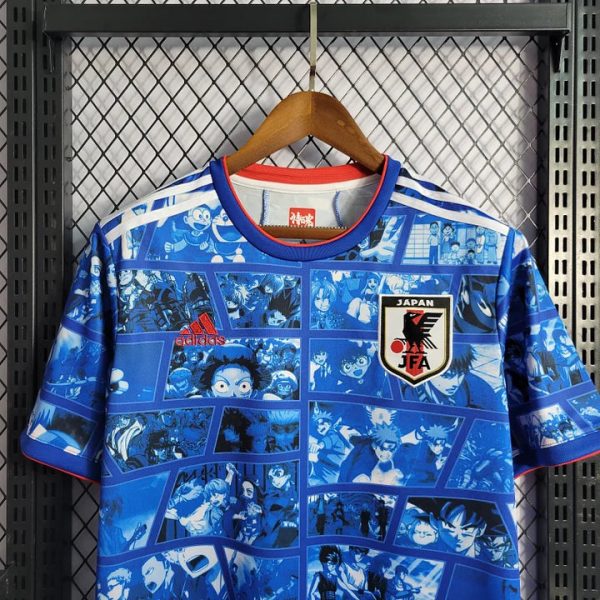 Maillot Concept Japon Manga For Cheap