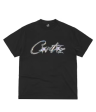 T-Shirt Corteiz® All-Stars Print Chrome For Discount