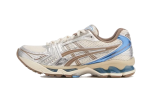 Asics® Gel-Kayano 14 Cream Pepper Online Hot Sale