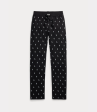 Pantalon Pyjama Ralph Lauren® Online now