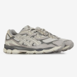 Asics® Gel-NYC Beige Gris Online now