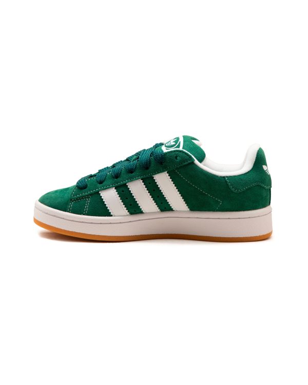 Adidas Campus 00S J Verde Bianco Supply