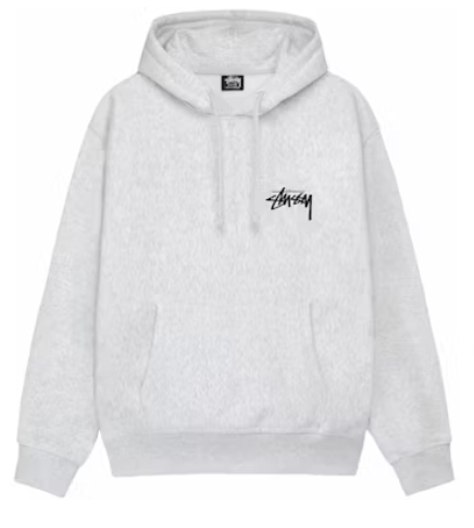 Hoodie Stüssy® Cherries Discount