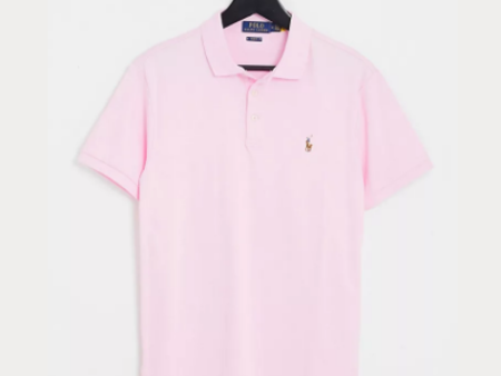 Polo Ralph-Lauren® Fashion