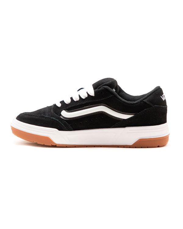 Vans Hylane Black-White-Gum Online now