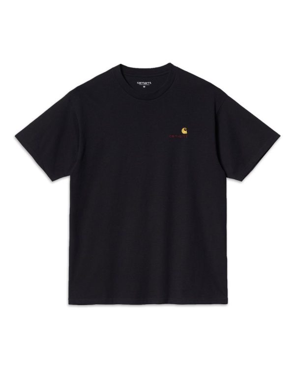 I029956-89XX - T-Shirt - CARHARTT WIP For Sale