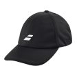 Babolat 5JB1221 Pure Logo Cap Junior Online Sale