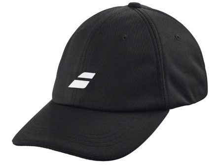 Babolat 5JB1221 Pure Logo Cap Junior Online Sale