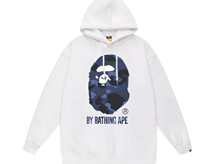 Pull Bape : By Bathing Ape ® Fashion