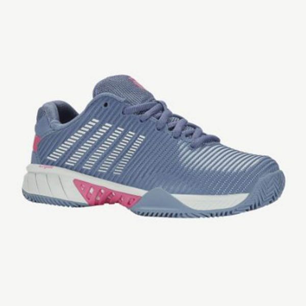 K-Swiss 96614 Hypercourt Express 2 HB Womens For Sale