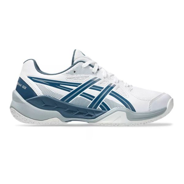 Asics Gel Powerbreak GS Junior Indoor Shoes Discount