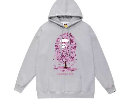 Pull Bape : A Bathing Ape Sakura ® Discount