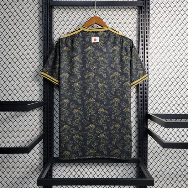 Maillot Concept Japon Gold Online now