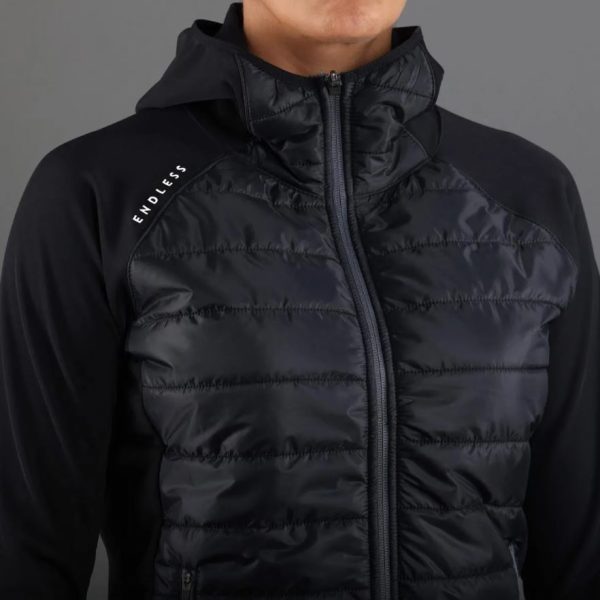 Endless 40091 Jacket Deuce Discount