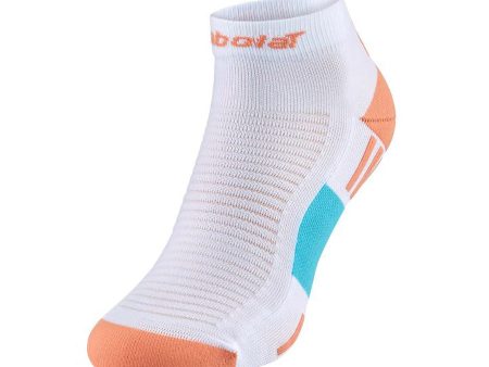 Babolat 5UA1324 Padel Quarter Socks Fashion