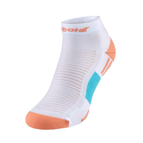 Babolat 5UA1324 Padel Quarter Socks Fashion