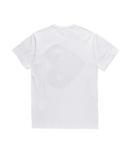 T-Shirt Comme Des Garçons PLAY® Online