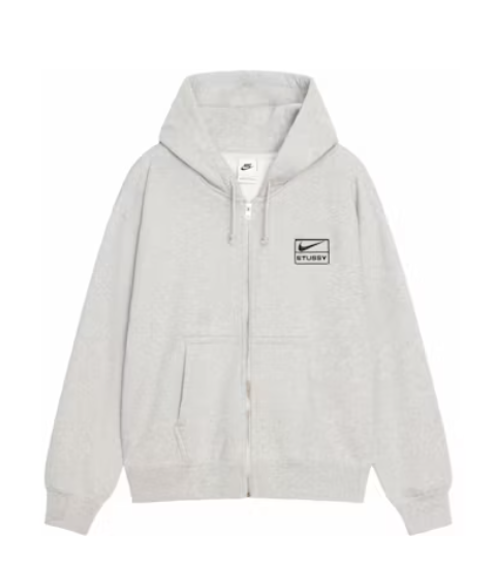 Sweat Zippé Nike® x Stüssy® Fleece Online now