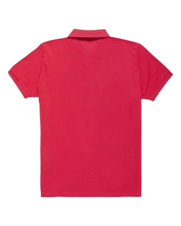 Polo Uomo Refrigiwear New Main Fuxia Cheap