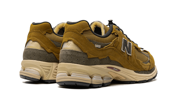 New Balance® 2002R Protection Pack High Desert Sale