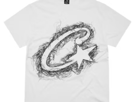 T-Shirt Corteiz® C-Star String Supply