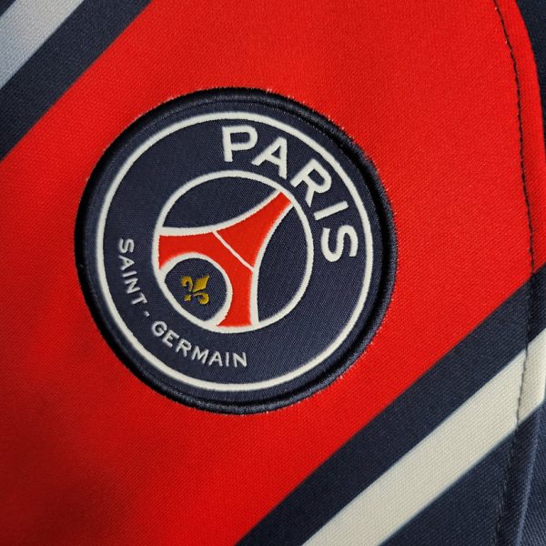 Maillot Domicile Paris Saint-Germain 2023-2024 Online now