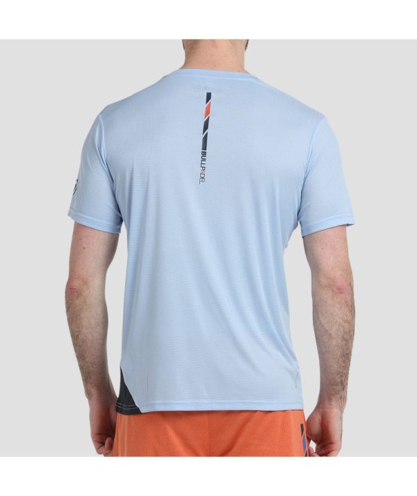 Bullpadel Legal T-Shirt Mens Supply