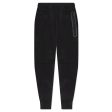 Pantalon Nike® Tech Fleece Gris Noir Discount