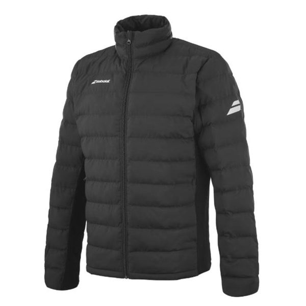 Babolat 4MP2122 Exercise Padded Jacket Mens For Cheap