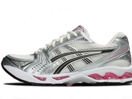 Asics® Gel-Kayano 14 Cream Sweet Pink For Discount