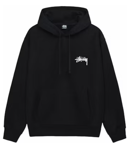 Hoodie Stüssy® Cherries Sale