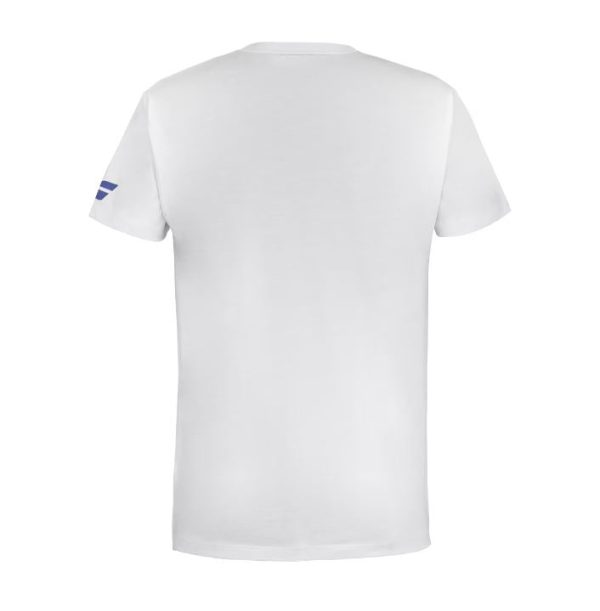 Babolat 4MP2441 Exercise Tee Mens Online