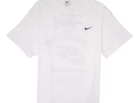 T-Shirt Nike® x Stüssy® The Wide World Tribe Cheap