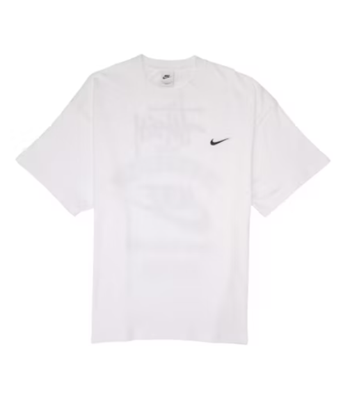 T-Shirt Nike® x Stüssy® The Wide World Tribe Cheap